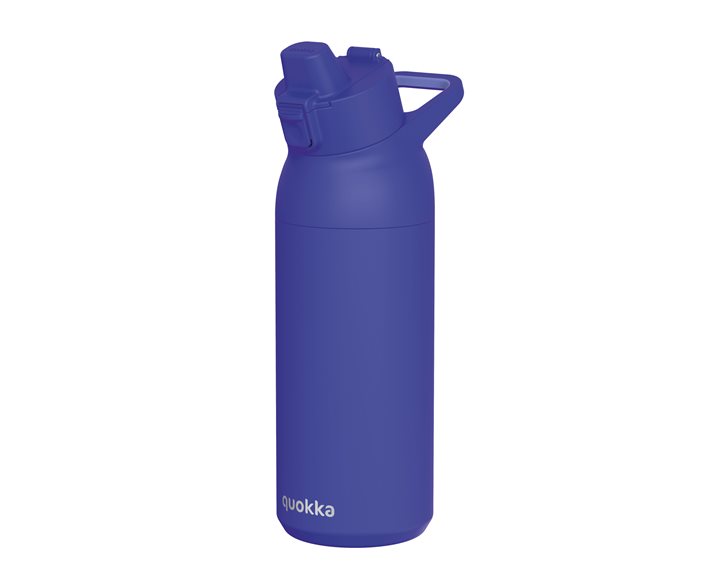 Παγούρι Θερμός Ανοξείδωτος Quokka 700ml Blue 40312