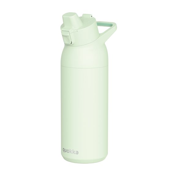 Παγούρι Θερμός Ανοξείδωτος Quokka 700ml Green Pastel 40313