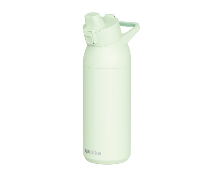 Παγούρι Θερμός Ανοξείδωτος Quokka 700ml Green Pastel 40313