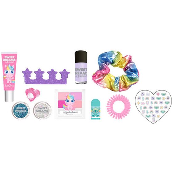 Kids Advent Calendar Sweet Dreams KL11575