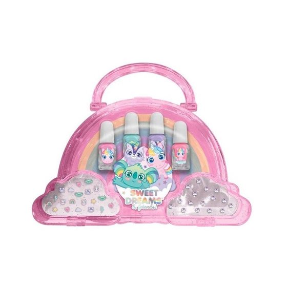 Kids Σετ Μανικιούρ Sweet Dreams KL11627