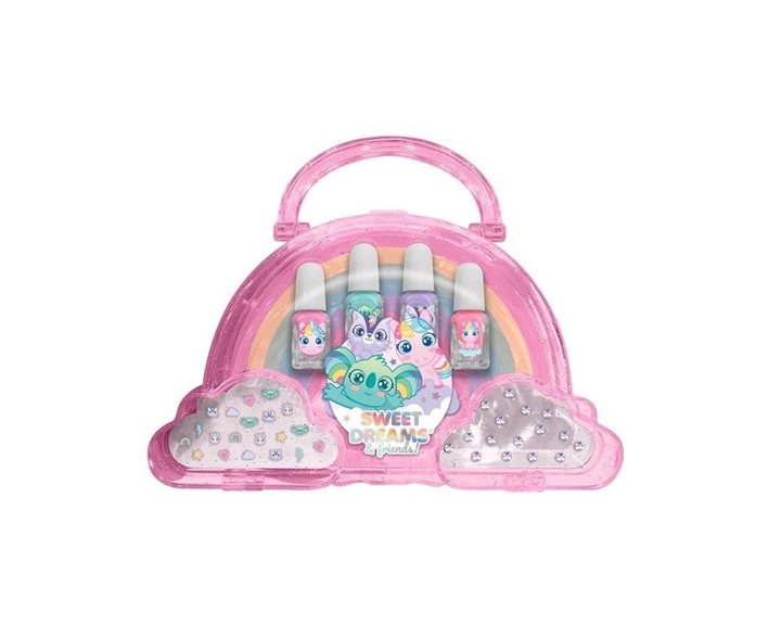 Kids Σετ Μανικιούρ Sweet Dreams KL11627