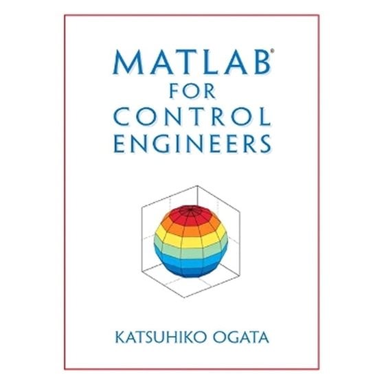 MATLAB FOR CONTROL ENGINEERS PB