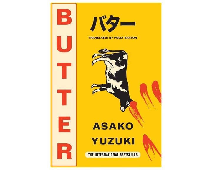 BUTTER