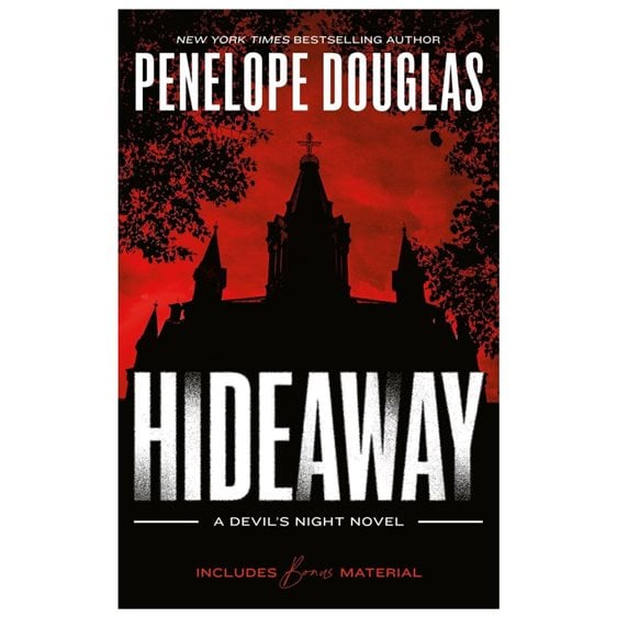 HIDEAWAY