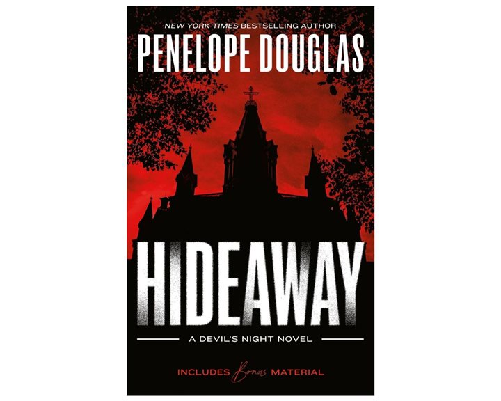 HIDEAWAY