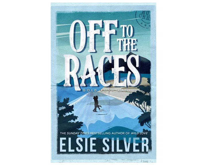 GOLD RUSH RANCH 1: OFF TO THE RACES