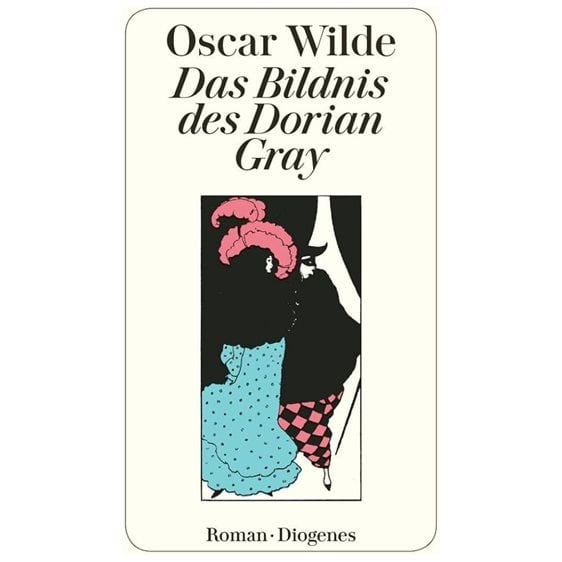 DAS BILDNIS DES DORIAN GRAY