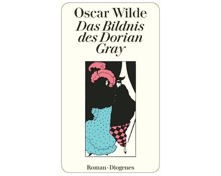 DAS BILDNIS DES DORIAN GRAY