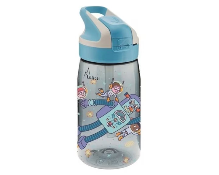 Παγούρι Polo Tritan Summit Cap 0.45lt Spolo Laken Space Robot