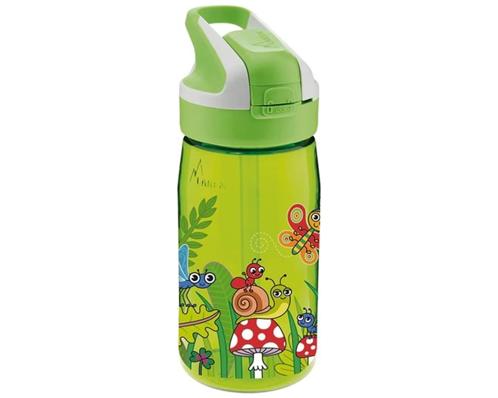 Παγούρι Polo Tritan Summit Cap 0.45lt Spolo Laken Bi