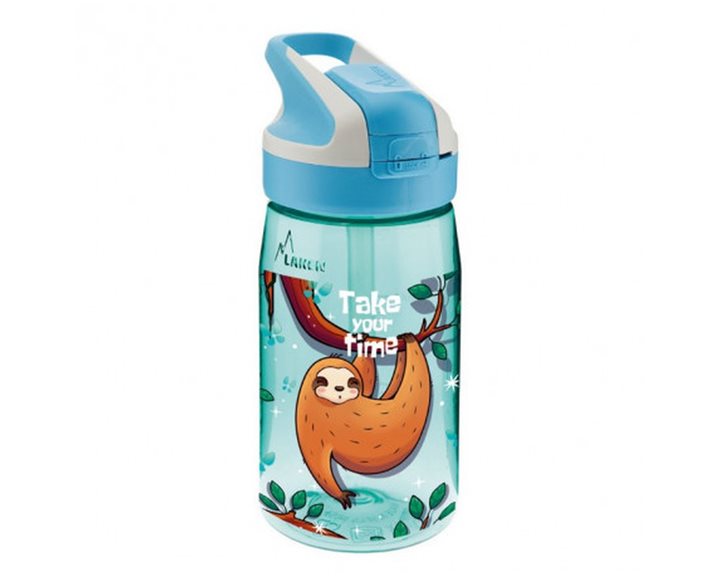 Παγούρι Polo Tritan Summit Cap 0.45lt Spolo Laken Lazy