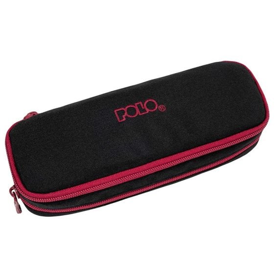 Κασετίνα Oval Polo Duo Box 937004-2033