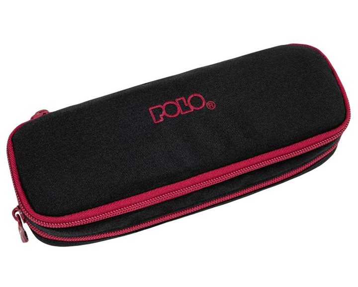 Κασετίνα Oval Polo Duo Box 937004-2033