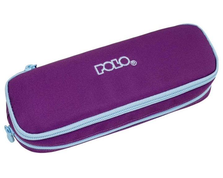 Κασετίνα Oval Polo Duo Box 937004-4657