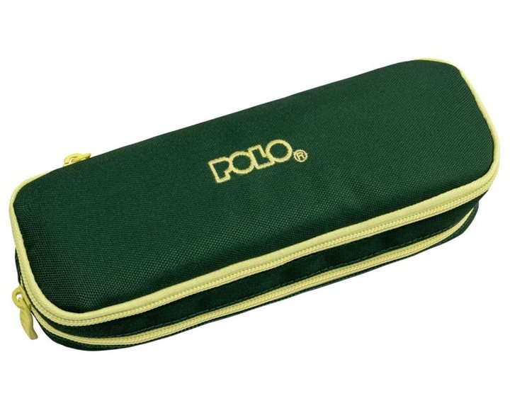 Κασετίνα Oval Polo Duo Box 937004-6271