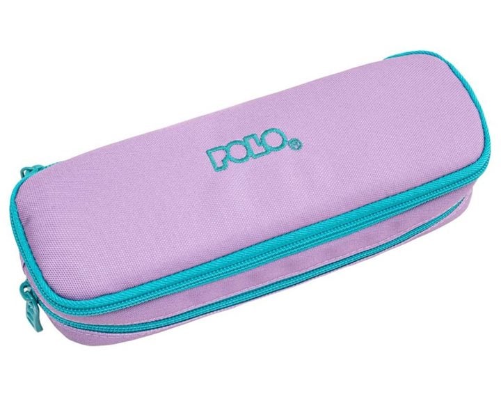 Κασετίνα Oval Polo Duo Box 937004-4558