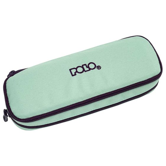Κασετίνα Oval Polo Duo Box 937004-6848