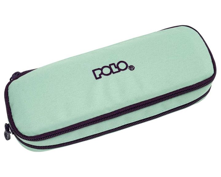 Κασετίνα Oval Polo Duo Box 937004-6848
