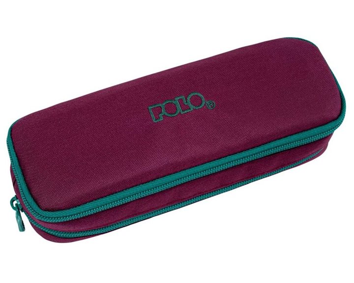 Κασετίνα Oval Polo Duo Box 937004-3364