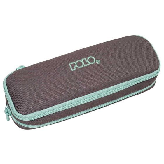 Κασετίνα Oval Polo Duo Box 937004-2759