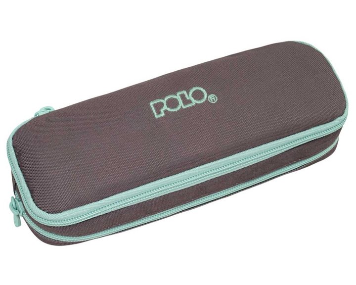 Κασετίνα Oval Polo Duo Box 937004-2759