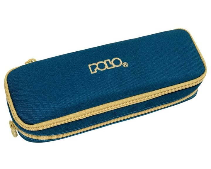 Κασετίνα Oval Polo Duo Box 937004-5876