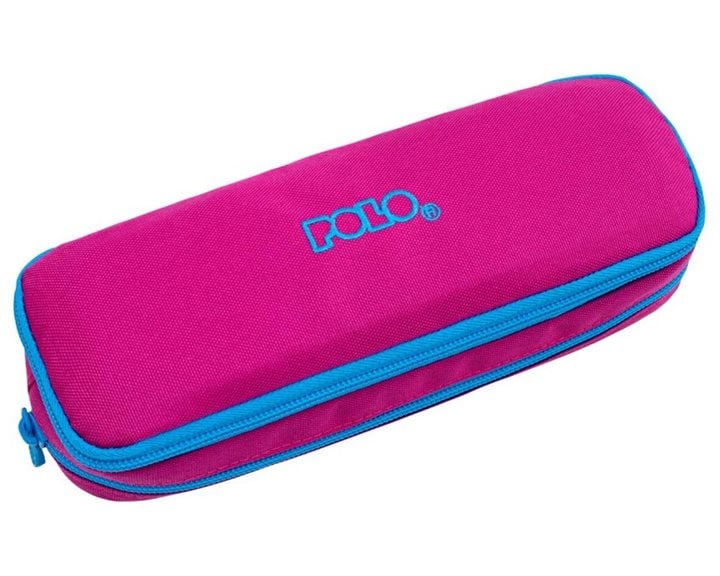 Κασετίνα Oval Polo Duo Box 937004-4456