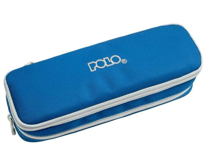 Κασετίνα Oval Polo Duo Box 937004-5523