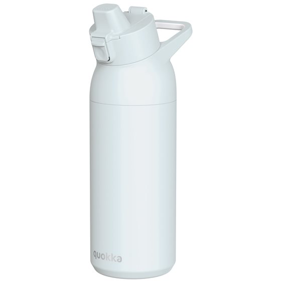 Παγούρι Θερμός Ανοξείδωτος Quokka 700ml Grey 40310