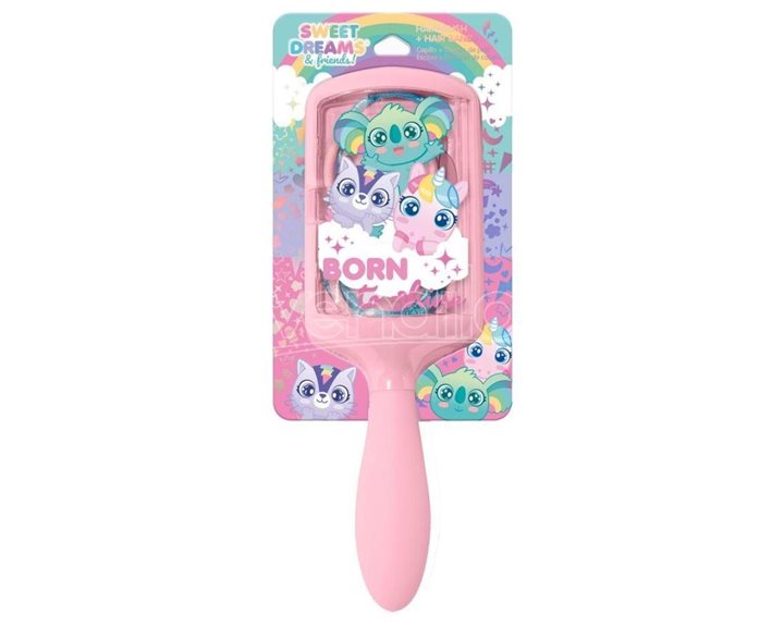 Kids Brush Sweet Dreams KL11678
