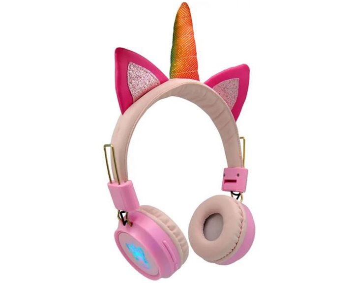 Kids Wireless Headphones Sweet Dreams KL11419
