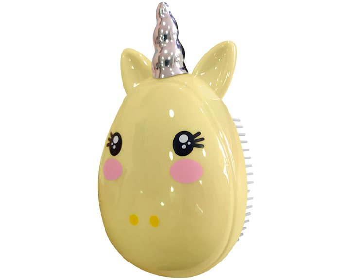 Kids Shaped Hairbrush Sweet Dreams KL10871