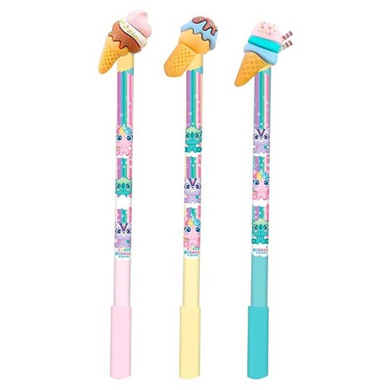 Kids Pens On Dispaly Sweet Dreams KL11612