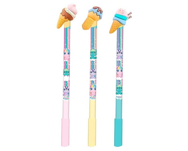 Kids Pens On Dispaly Sweet Dreams KL11612