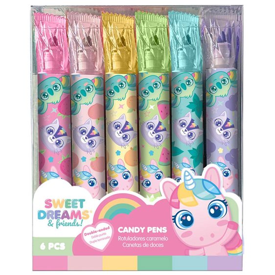 Kids 2point Masrkers CDU Sweet Dreams KL11615