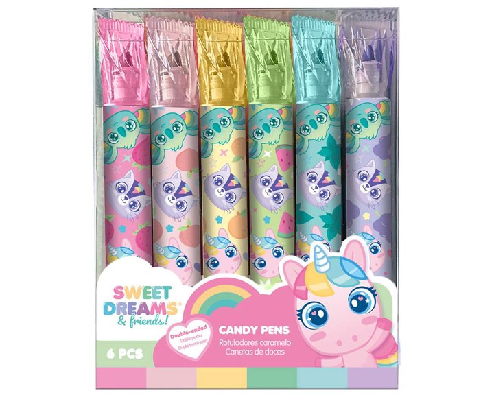 Kids 2point Masrkers CDU Sweet Dreams KL11615