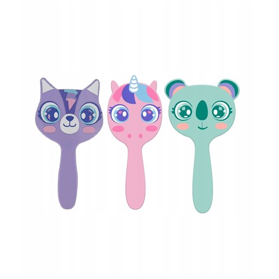 Kids Hairbrush Sweet Dreams KL11623
