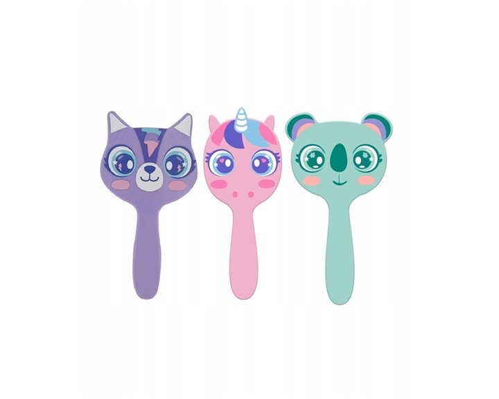 Kids Hairbrush Sweet Dreams KL11623
