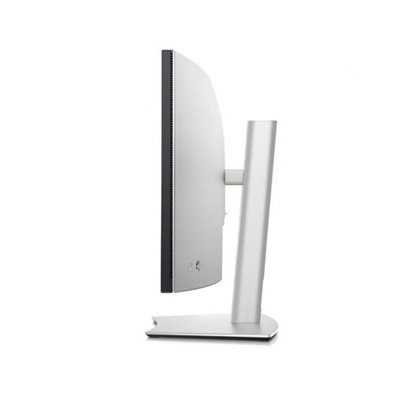 DELL UltraSharp U3425WE computer monitor 86.7 cm (34.1") 3440 x 1440 pixels Wide Quad HD LCD Black, Silver 210-BMDW