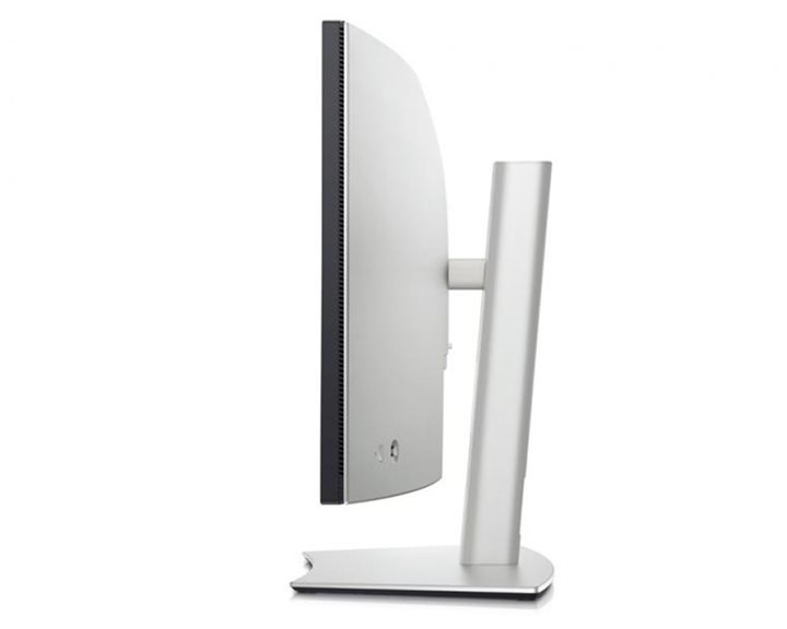 DELL UltraSharp U3425WE computer monitor 86.7 cm (34.1") 3440 x 1440 pixels Wide Quad HD LCD Black, Silver 210-BMDW