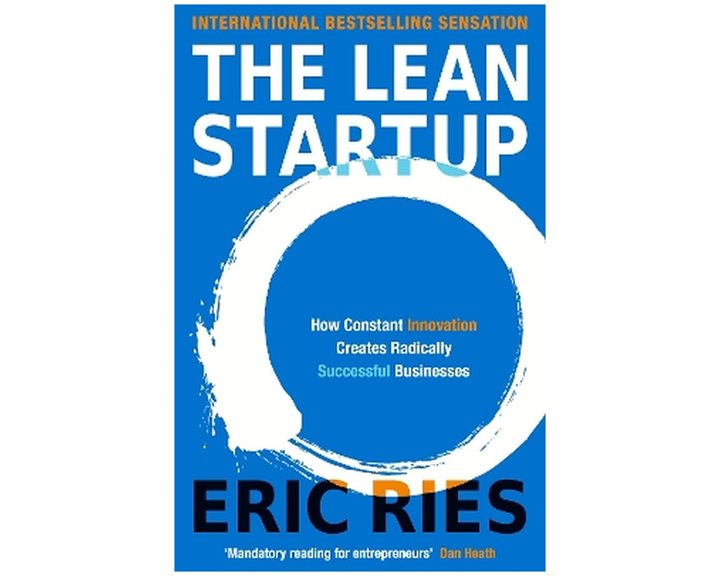 THE LEAN STARTUP PB C FORMAT