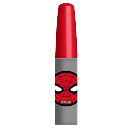 Σετ Ζωγραφικής με Κασετίνα Spiderman 000508056