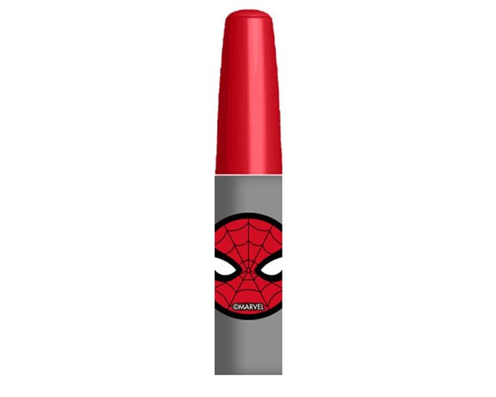 Σετ Ζωγραφικής με Κασετίνα Spiderman 000508056