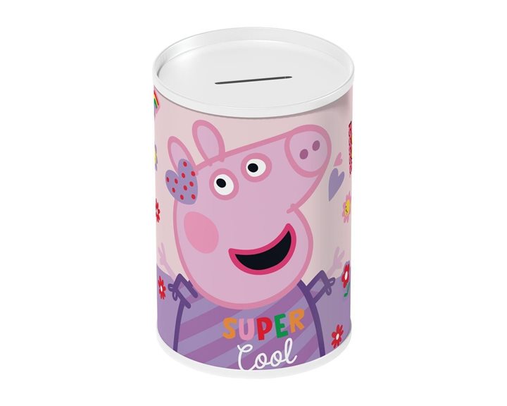 Κουμπάρας Μεταλλικός Must 10x15 PEPPA