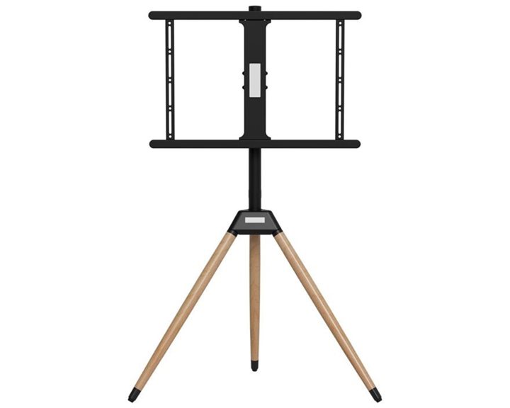 GEMBIRD TV TRIPOD FLOOR STAND SWIVEL/TILT 32'-75' MAX VESA 600x400