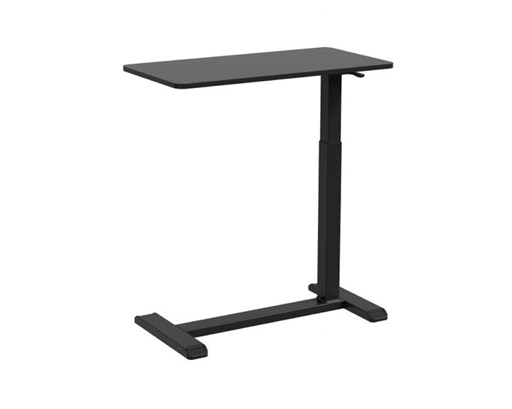 GEMBIRD MOBILE LAPTOP DESK WITH CASTER WHEELS BLACK
