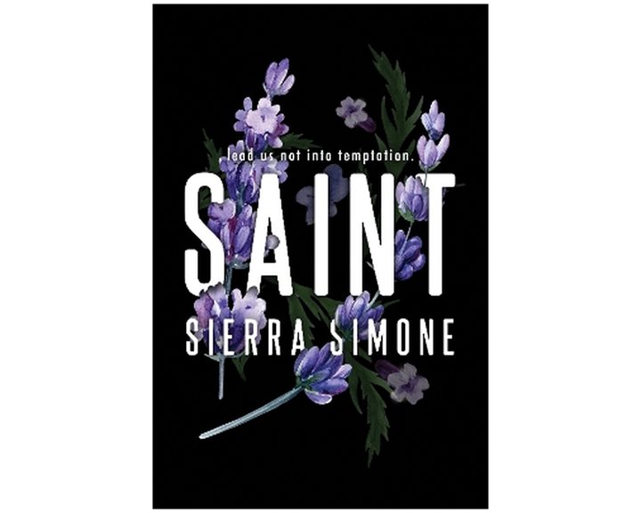 PRIEST 3: SAINT