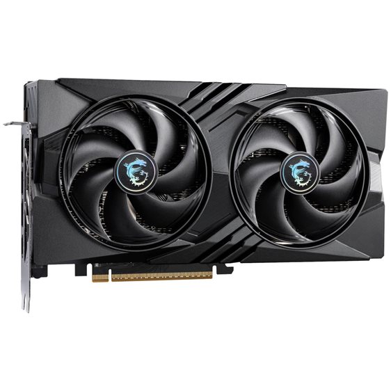 MSI VGA PCI-E NVIDIA GF RTX 5060 8G GAMING OC, 8GB/128BIT, GDDR7, HDMI/3xDP, DUAL FAN, 2 SLOT FANSINK, 3YW.