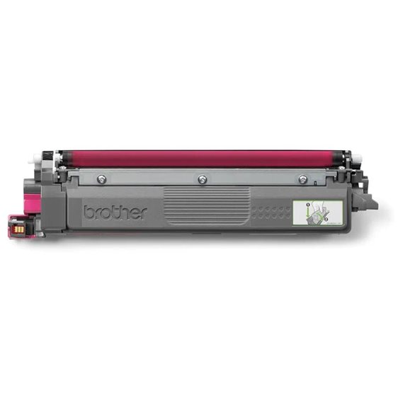 BROTHER TONER BLACK TN248XLBK, YIELD 3000 PAGES (L8230CDW, L8240CDW, L3220CW, L3215CW, L3220CWE, L3240CDW, L3520CDW, L3520CDWE, L3527CDW, L3515CDW, L3560CDW, L3555CDW, L3740CDW, L3740CDWE, L3760CDW, L8340CDW, L8390CDW.)